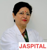 Shishta Nadda Basu, Gynecologist in New Delhi - Appointment | Jaspital